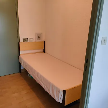 Studio Cabine Au Calme, Vue Marina